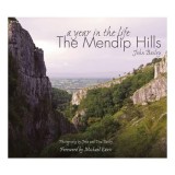 Cumpara ieftin A Year in the Life of the Mendip Hills