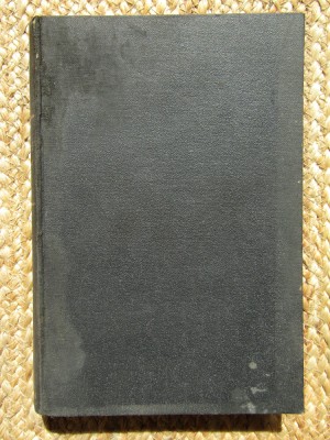 Tache Papahagi - Antologie aromaneasca (1922) foto