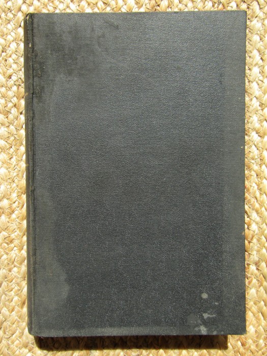 Tache Papahagi - Antologie aromaneasca (1922)