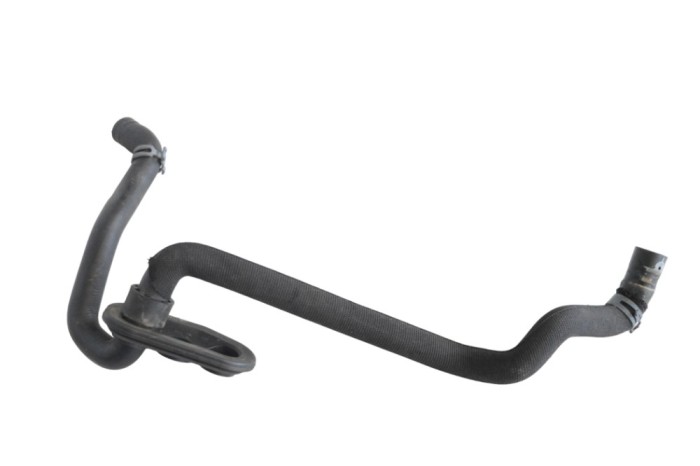 Furtun de lichid de răcire AUDI Q5 8R 2016 OEM: 8R0819350BD 18339837