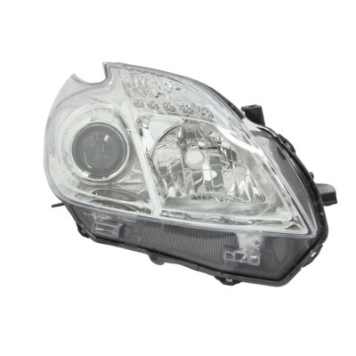 Far Dreapta Toyota Prius 3 Hybrid Plug in 20-9091-25-2 TYC foto