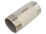 Conector ştuţ oțel inoxidabil AISI 316L