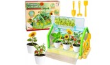 Joc Experiment Mini Garden Green House, Lean 28957