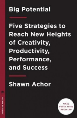 Big Potential: Five Strategies to Reach New Heights of Creativity, Productivity, Performance, and Success foto