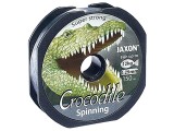 FIR JAXON CROCODILE SPINNING 150m 0.40mm