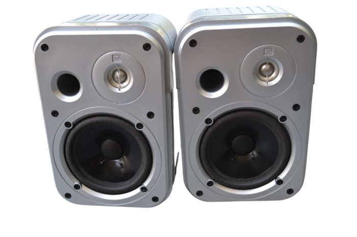 Boxe Jbl COntrol 1 X