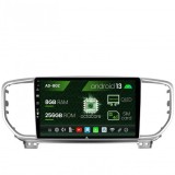 Cumpara ieftin Navigatie Kia Sportage (2018+), Android 13, Z-Octacore 8GB RAM + 256GB ROM, 9 Inch - AD-BGZ9008+AD-BGRKIT150