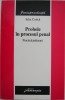 Probele in procesul penal. Practica judiciara - Iulia Ciolca - Carte Drept