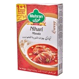 National Spice Mix for Nihari Amestecul de condimente pentru Nihari 112g