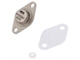 Tiristor 600V 5A 3,2A TO66 THT