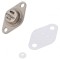 Tiristor 600V 5A 3,2A TO66 THT
