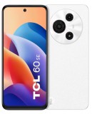 Cumpara ieftin Telefon mobil TCL 60 SE, Dual SIM, ecran 6,7&rdquo; HD+, 8 GB RAM + 512 GB stocare, cameră duală 50 MP, baterie 5200 mAh, Android 15, difuzoare stereo,