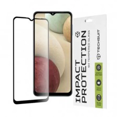 Folie Samsung Galaxy A02 M02 A12 A12 Nacho F12 M12 A32 5G sticla securizata 111D Negru