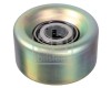 FEBI BILSTEIN 47501 Rola ghidare/conducere, curea transmisie