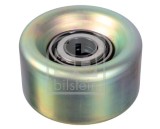 FEBI BILSTEIN 47501 Rola ghidare/conducere, curea transmisie