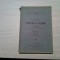 Culegere de PROBLEME DE ALGEBRA - Partea I - A. G. Ioachimescu - 1938, 173 p.