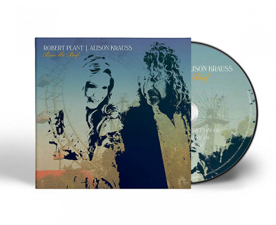 Robert Plant Alison Krauss Raise The Roof digipack (cd) foto
