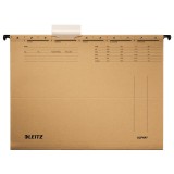 Dosar suspendabil Leitz Alpha natur