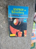 Căderea Nopții - Isaac Asimov și Robert Silverberg