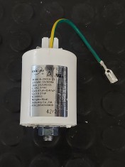 Filtru deparazitare masina de spalat Beko B5WF U78418 WB / C32