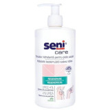 SENI CARE Emulsie pentru piele uscata 500 ml