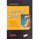 SOARELE SI PIELEA-LYONEL ROSSANT-266361