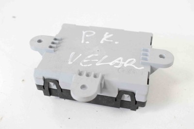 Modul de control ușă st&amp;acirc;nga față LAND ROVER RANGE ROVER VELAR L560 2018 OEM: J8A2-14D617-CC 3715699 foto