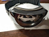 Ochelari vintage de ski Enkeeo