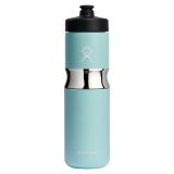 Sticla termos sport, inox, 590ml, &quot;Wide Mouth&quot;, Dew - Hydro Flask