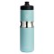 Sticla termos sport, inox, 590ml, &quot;Wide Mouth&quot;, Dew - Hydro Flask
