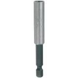 Unior 6715E63 - Prelungitor insurubare 1/4 inch 75 mm