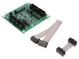 Convertor Nivele Logice IDC10 x4 LEVEL SHIFTER