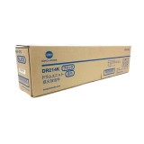 Cartuș toner original Konica-Minolta MINOLTA OEM DR-214 B DRUM UNIT Negru