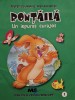 Rontaila - Un iepuras curajos (Editia: 2009)