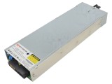 Alimentator pulsatoriu pentru &icirc;ncastrare 380VDC 8,4A OUT: 1