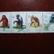 SOMALIA SERIE MAIMUTE MNH