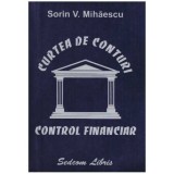 Sorin V. Mihaescu - Curtea de conturi - Control Financiar - 126238