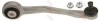 Bascula / Brat suspensie roata AUDI A5 Cabriolet (8F7) (2009 - 2016) TRW JTC1182