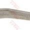 Bascula / Brat suspensie roata AUDI A4 Avant (8K5, B8) (2007 - 2015) TRW JTC1182