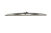 Stergator parbriz Bosch Twin, clasic, cauciuc/grafit, carlig/universal, diverse lungimi (375-750mm)