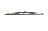 Stergator parbriz Bosch Twin, clasic, cauciuc/grafit, carlig/universal, diverse lungimi (375-750mm)