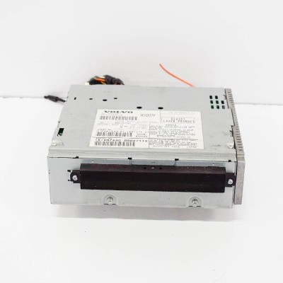 Unitate radio CD VOLVO C30 2010 OEM: 31288510,31288511 3450233 foto