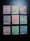 NORTH BORNEO