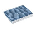 Filtru polen carbon, habitaclu Ford Fiesta 5 (Jh, Jd) 2002-2008, Fusion (Ju) 2002-2012; Aster Italia