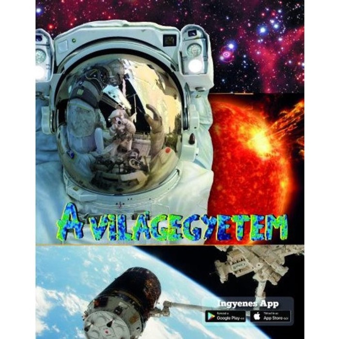 A vil&aacute;gegyetem