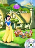 Cumpara ieftin Disney. Prințese. Albă-ca-Zăpada și cei șapte pitici (Carte+CD), Litera
