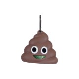 DISPENSER SACI COLECTORI DROPPIE BROWN ATASABIL + 1 ROLA PUNGI, flamingo