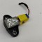 Senzor de impact st&acirc;nga față VW PASSAT Variant B7 365 2012 OEM: 5N0959354D,5N0959354D
