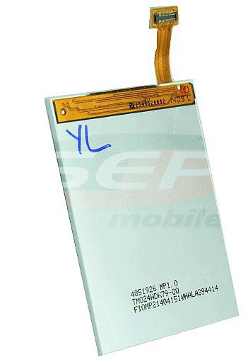 LCD compatibil Nokia 215