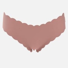 Chiloti Hipster Laser Cut Roz Inchis &ndash; Elegance Feminină, CMCLASS